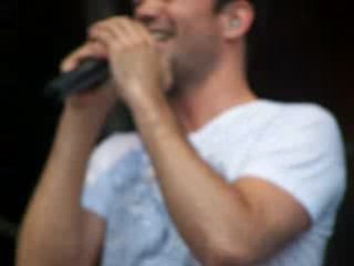 Emmanuel moire a somain 095