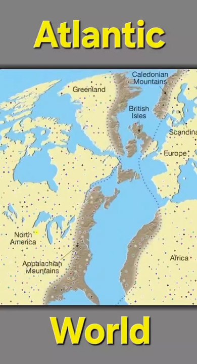 Atlantic War