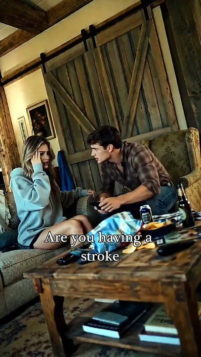 My girlfriend's like a bro to me#DRAMA US-FULL ENGLISH SUB