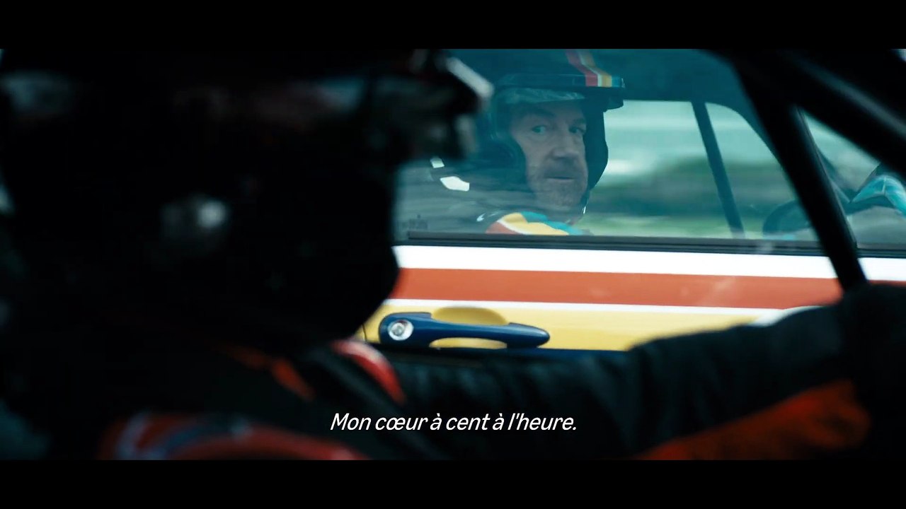 L'Affaire Thomas Crown : premier trailer du remake 2026 avec Michael B. Jordan (VOST)