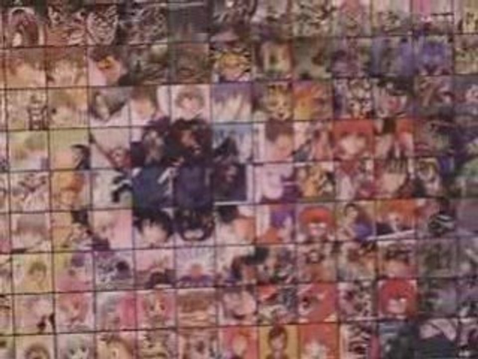 manga fan