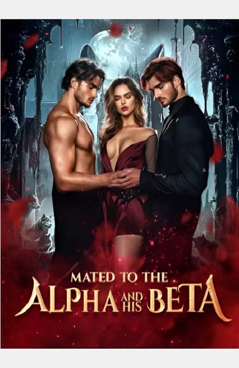 Mated to the Alpha and His Beta-Drama FULL MOVIES ENGLISH SUB