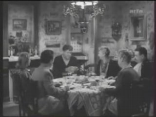 Monsieur taxi Michel simon