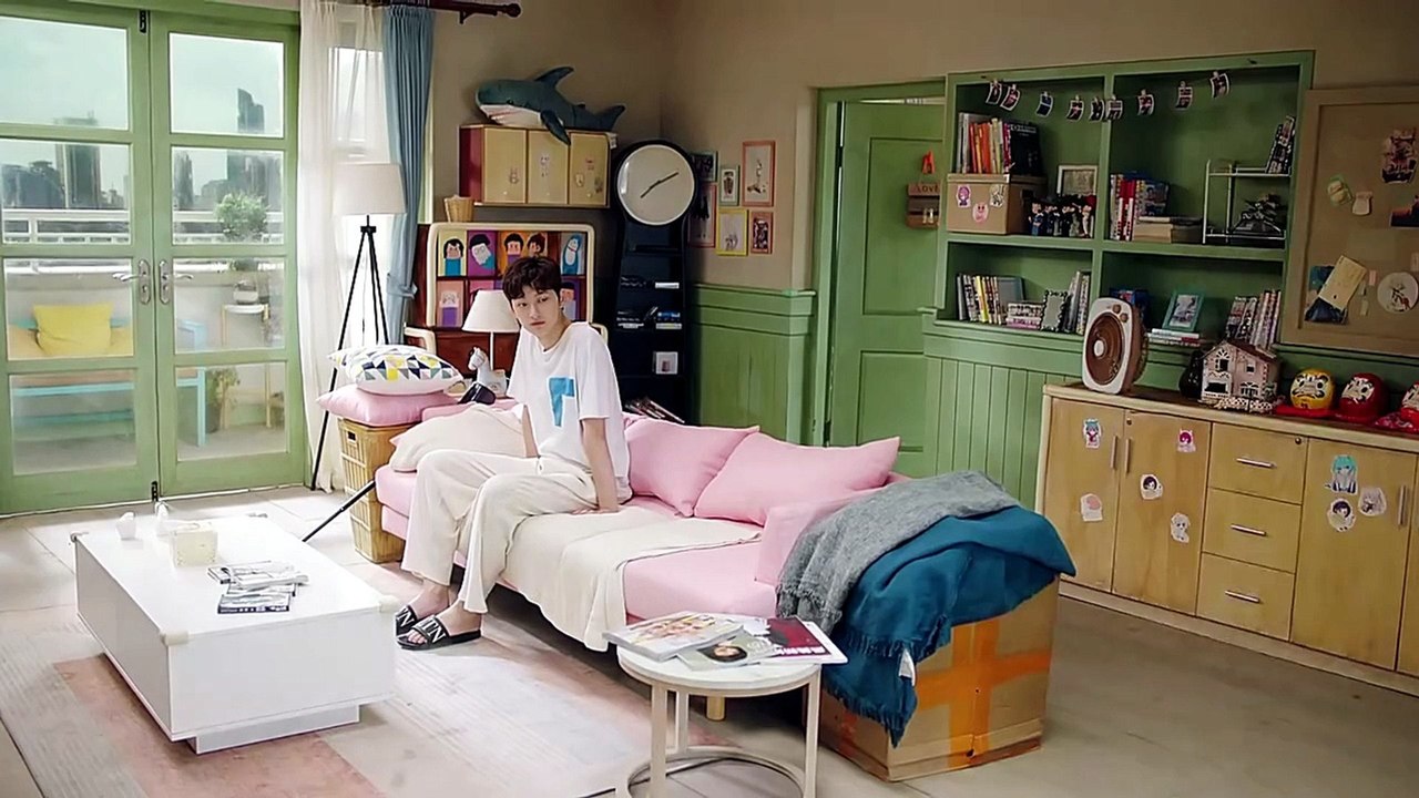 Please-Feel-At-Ease-Mr-Ling.Ep5 - Oriental Film Studio