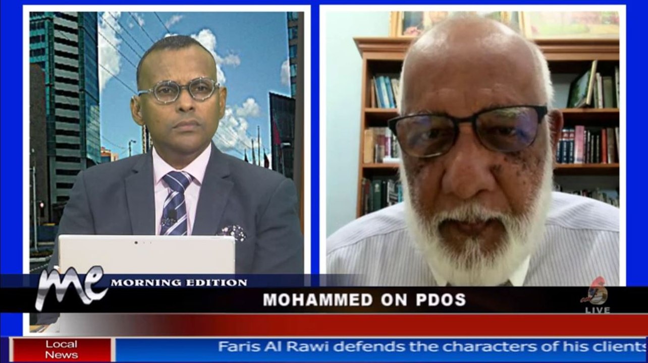 Morning Edition_ 29th July 2026