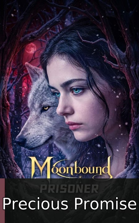Moonbound Prisoner | Precious Promise