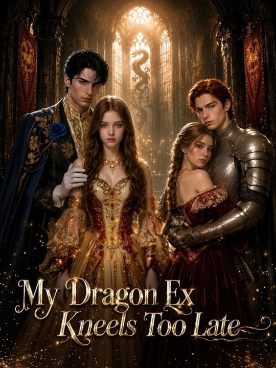My Dragon Ex Kneels Too Late 【AI DRAMA】 SM -🔥🔥🔥FULL MOVIES ENGLISH SUB 2026