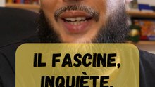 🚨 Il fascine, inquiète, divise et pourtant...