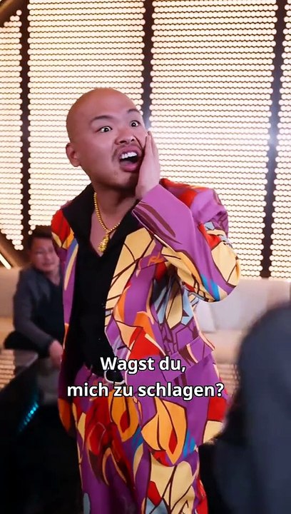 (Synchro) Deckname, Todesengel | Das Minidrama | Delust Language