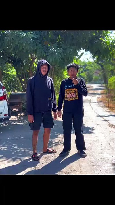 Dari pria untuk pria