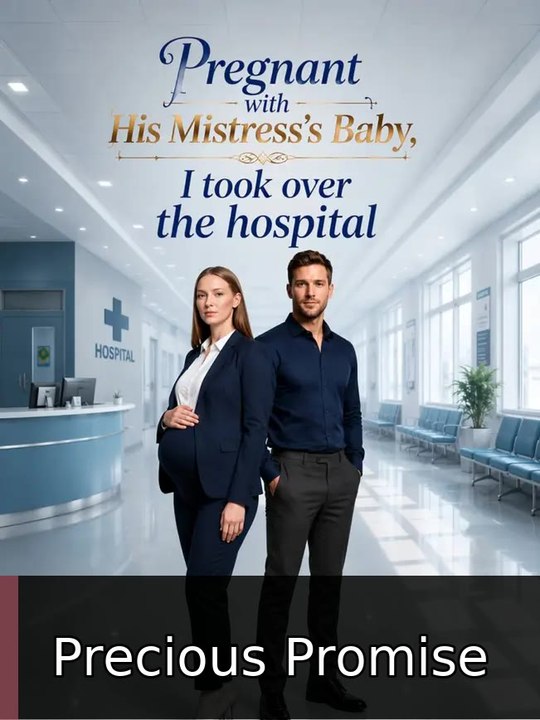 Pregnant with His Mistress’s Baby, I took over the hospital | Precious Promise