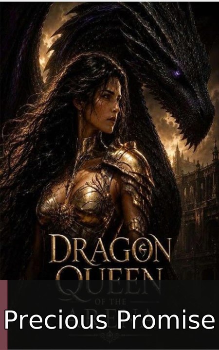 Dragon Queen of the Arenan - FULL Movie 2026 | Precious Promise