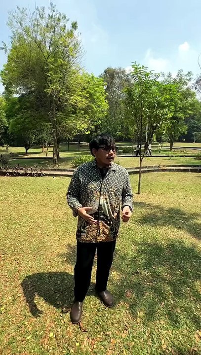 Sesakit itukah