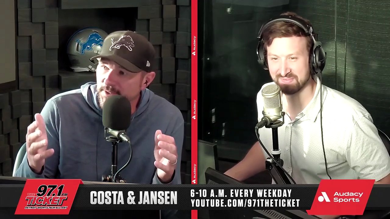 Jansen Catches Flack For Not Liking Board Games | Costa and Jansen