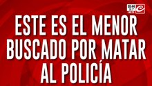 Megaoperativo en Fuerte Apache: este es el menor de edad que busca la policía