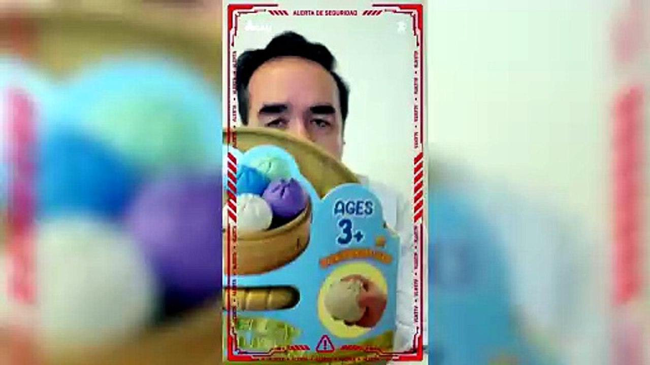 Advierten que un juguete viral puede tener riesgo para la salud de los niños: piden su retiro del mercado