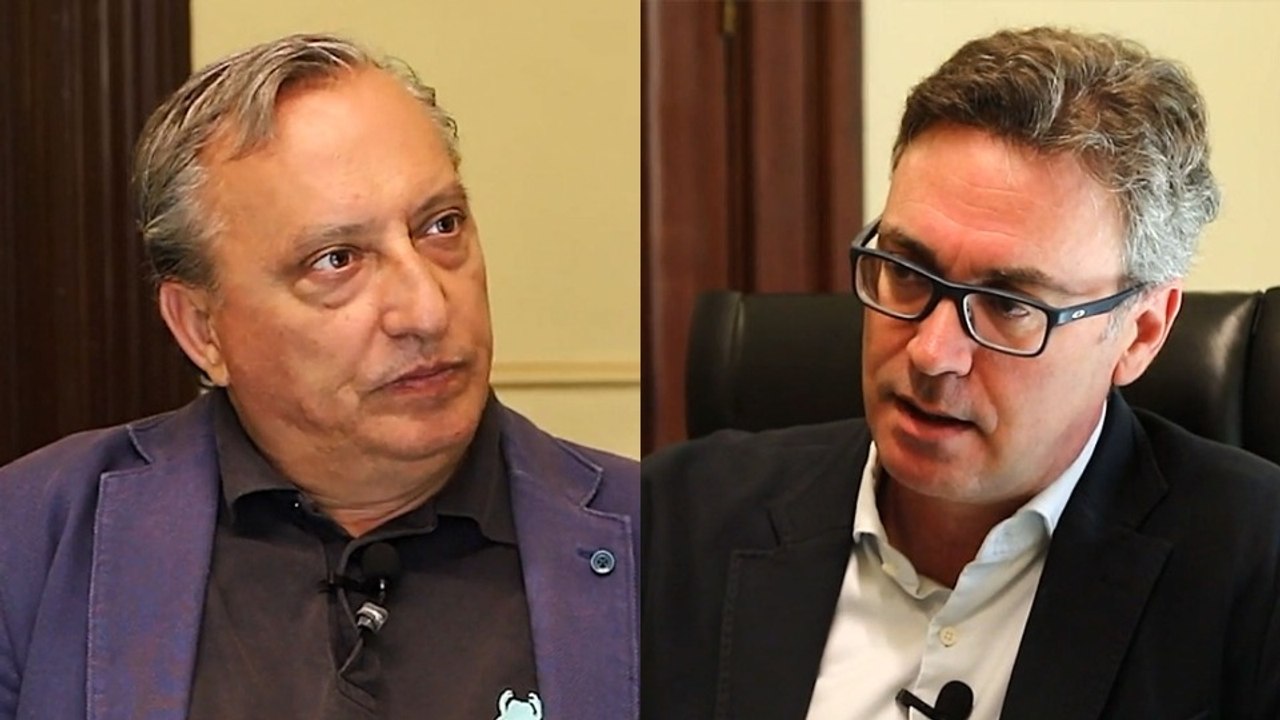 Antoni Costa: "Cuidado con el discurso del decrecimiento turístico porque no sabes si te va a tocar a ti ir al paro"