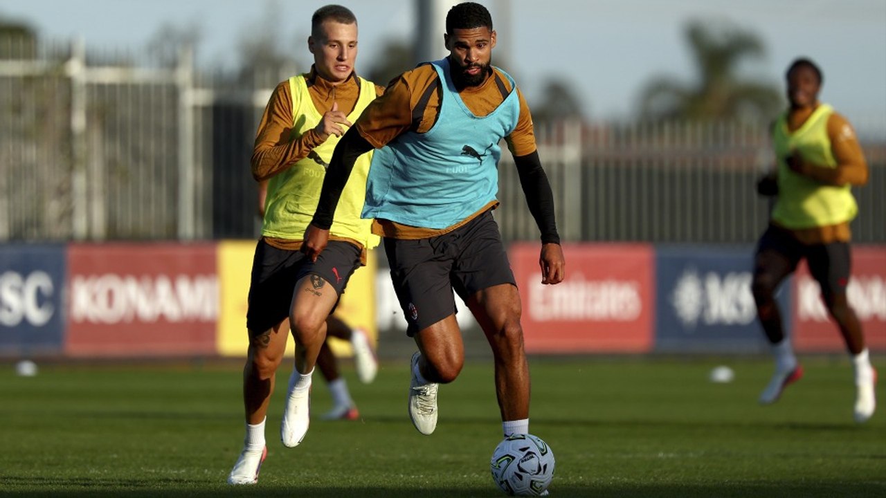 Perth, la squadra insiste