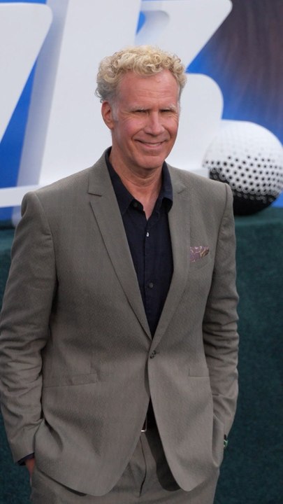 Will Ferrell recalls telling fan to ‘shut up’ a...