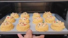 potato snacks recipe