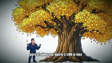 EL PUNTO DE INFLEXIÓN Y EL SECRETO DEL CONSERJE MILLONARIO y la ALERTA FINAL - PARTE 4