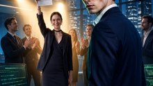 Código Robado: Tu futuro me pertenece (2026) - Película Completa #AFR