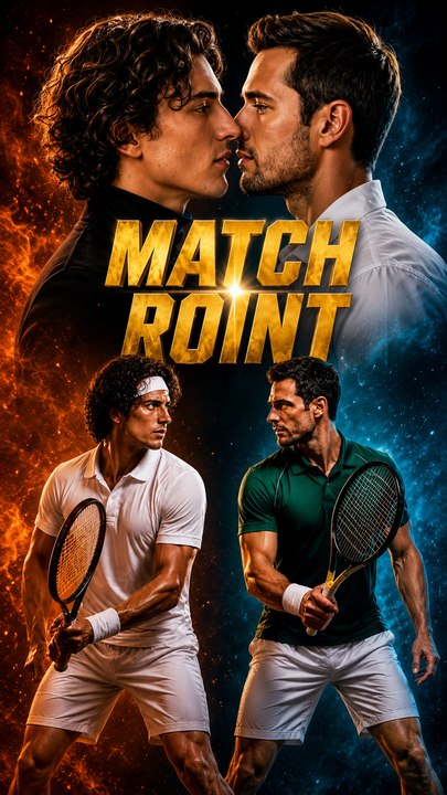 Match Point - Romantic Sports Drama Full EP #AFR