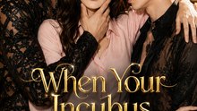 When Your Incubus Burns With Jealousy - Fantasy Drama Full HD #AFR