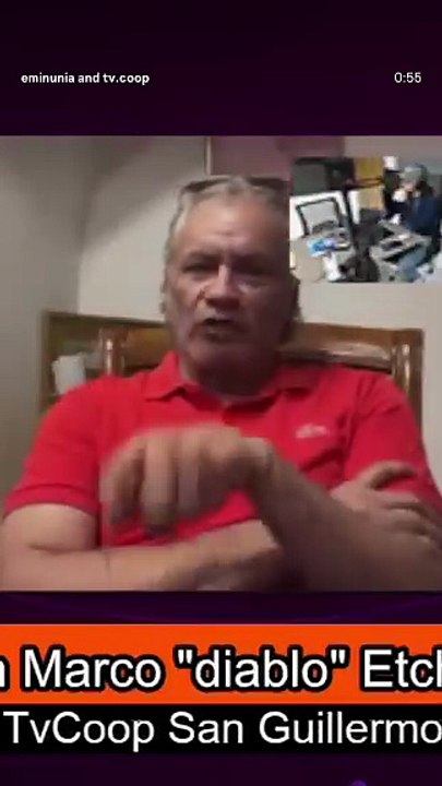 EL DIABLO ETCHEVERRY SOBRE MESSI