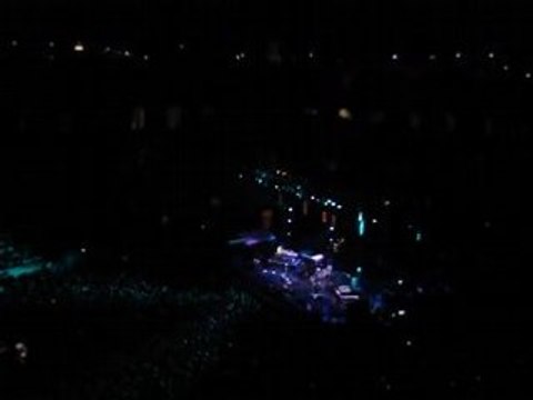 Lenny Kravitz Arènes de Nimes I ll be waiting