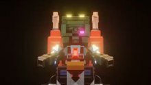 MISC-001 Mecha Jockey