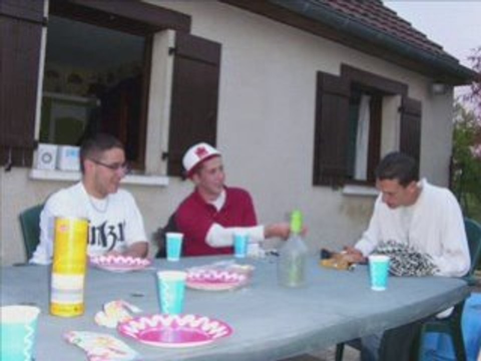 Montage foto soiré coco