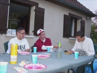 Montage foto soiré coco