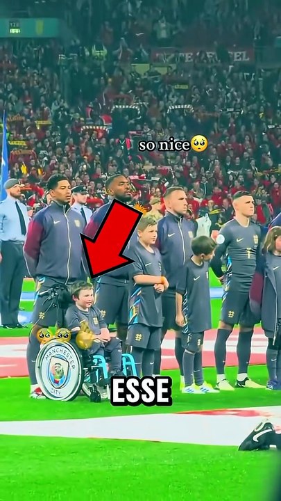 O Bellingham é muito HUMILDE! #futebol #bellingham #humilde