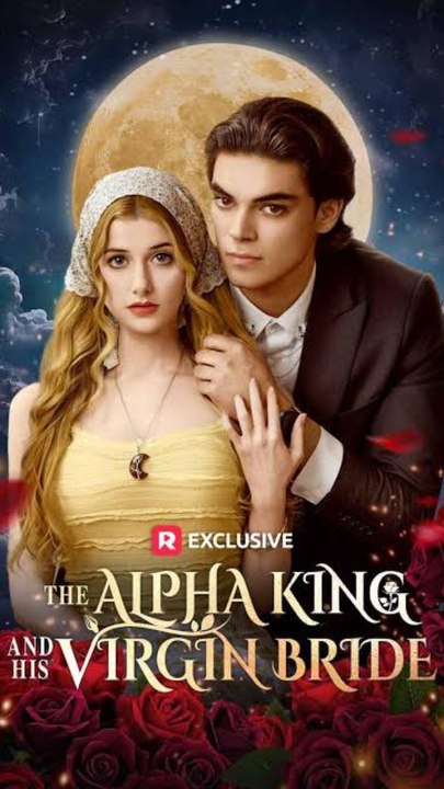 The Alpha King's Virgin Bride 🐺 🌍 ENGSUB Bibi.Films