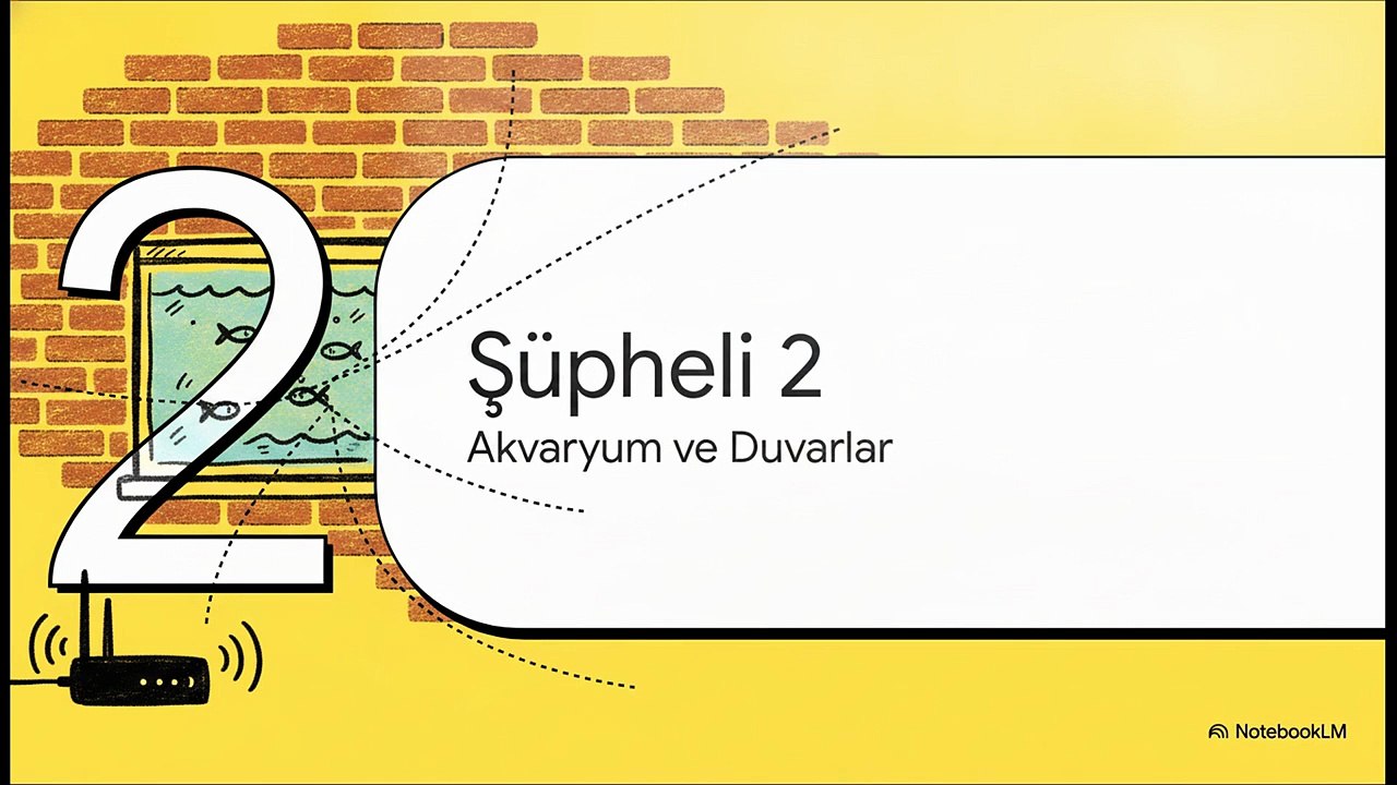 Wi-Fi Sinyalinizi Kötüleştiren 4 Tuhaf Eşya! 📡 Evde İnternet Hızını ARTIRIN!