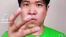 ES KRIM AICE MOCHI VANILLA JON CIT #asmr #mukbang