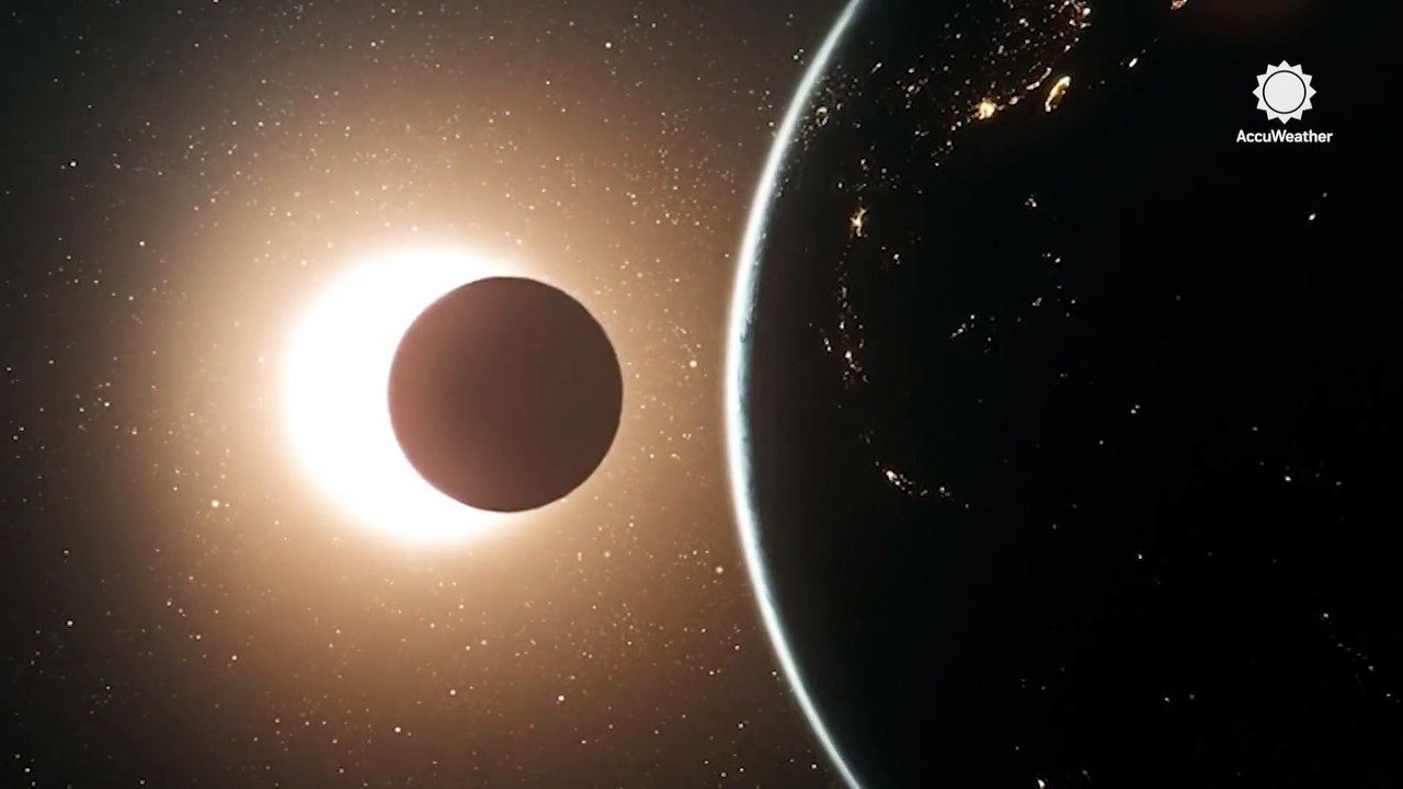 Top astronomy events for August 2026