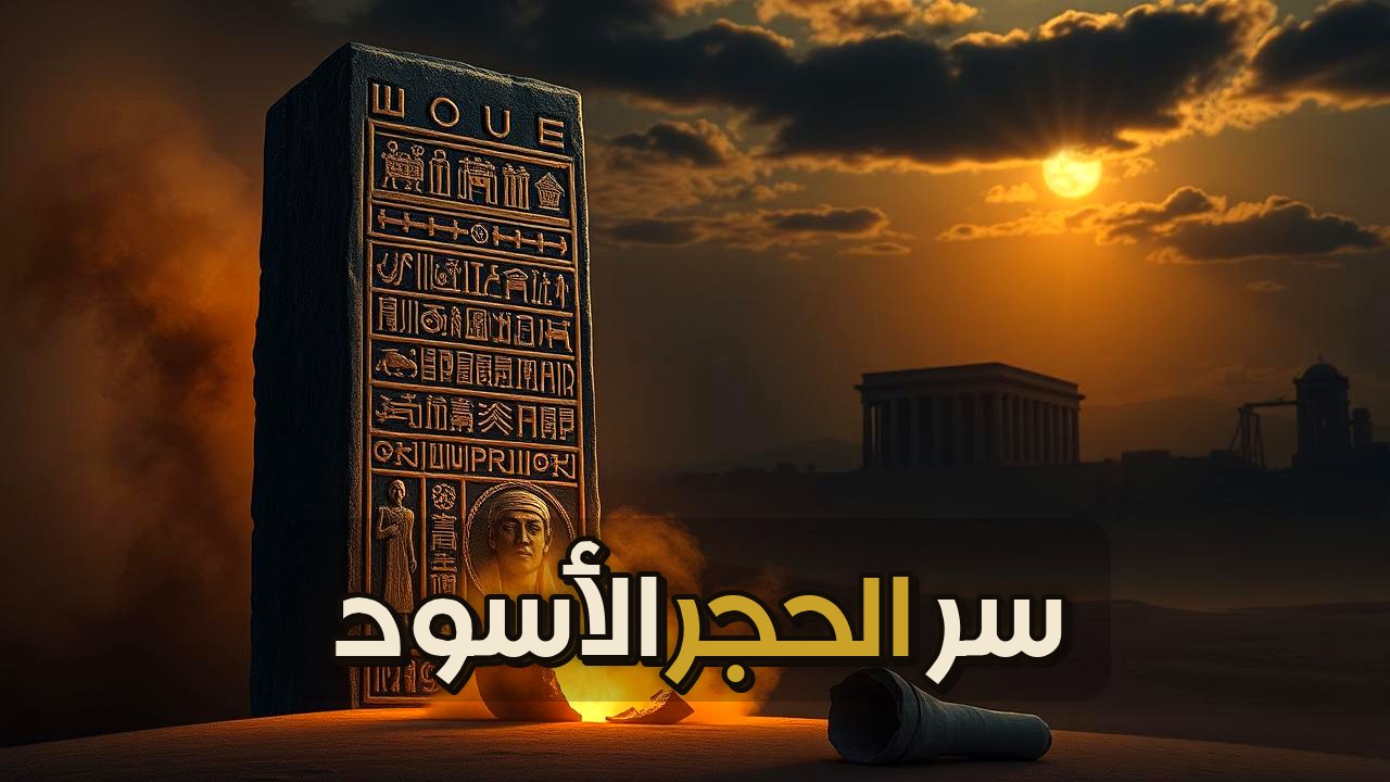 بابل قبل روما: قوانين حمورابي اللي غيرت وجه العدالة للأبد!