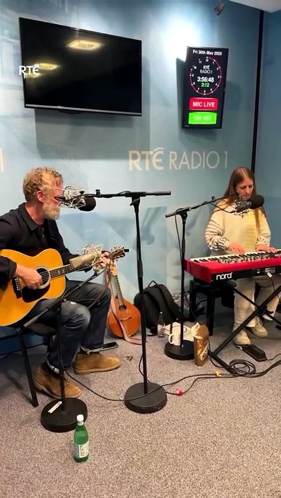 Glen Hansard: Oscar-Winning Irish Musician Dies in Motorcycle Crash at 56