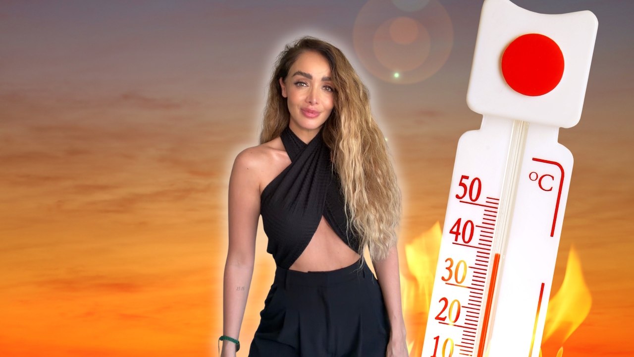 Clima en Monterrey con Gaby Lozoya: ¿qué clima se espera hoy 29 de julio?
