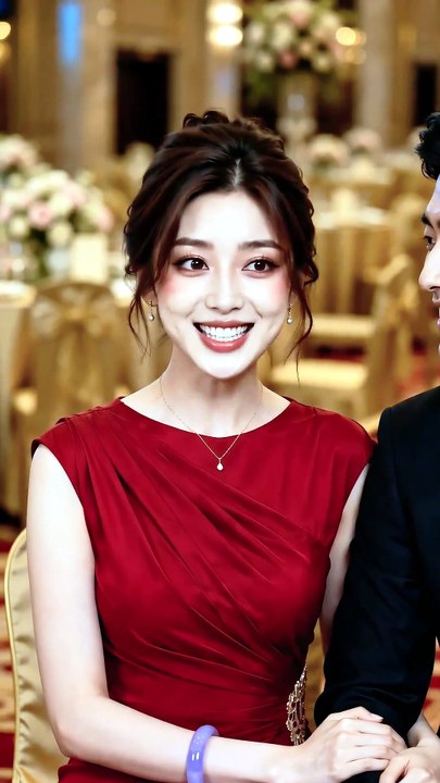 The Wife They Shouldn’t Have Betrayed Chinese drama