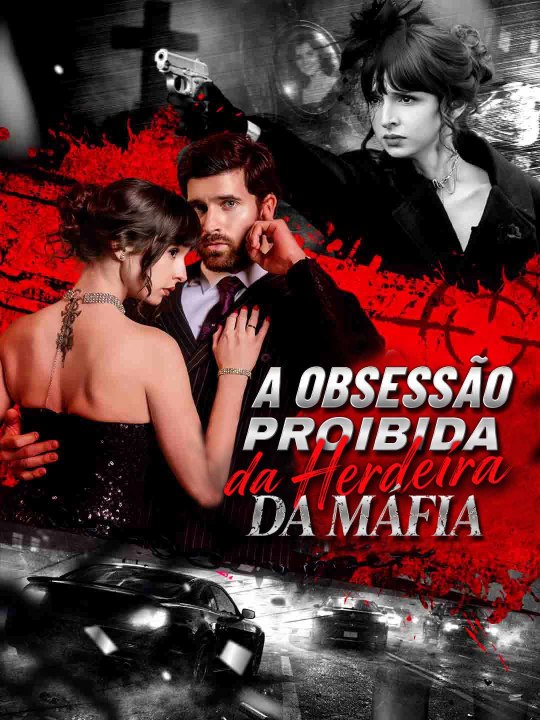 A Obsessão Proibida da Herdeira da Máfia - Parte 1/1 | Episodios 1-57