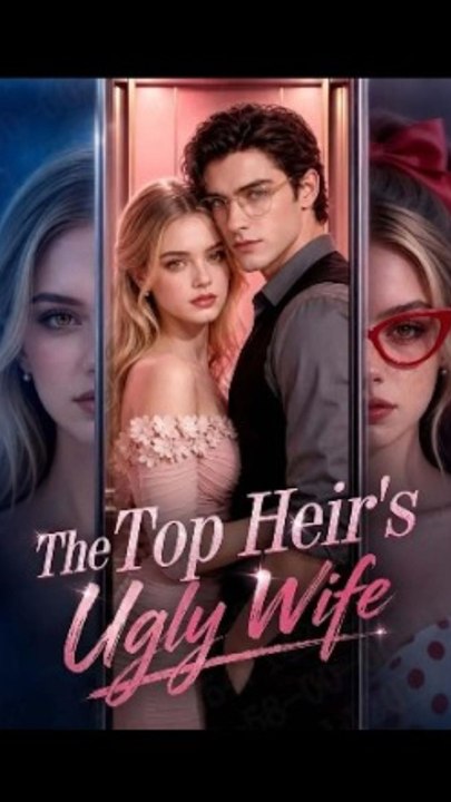 The Top Heirs Ugly Wife - FULL HD
