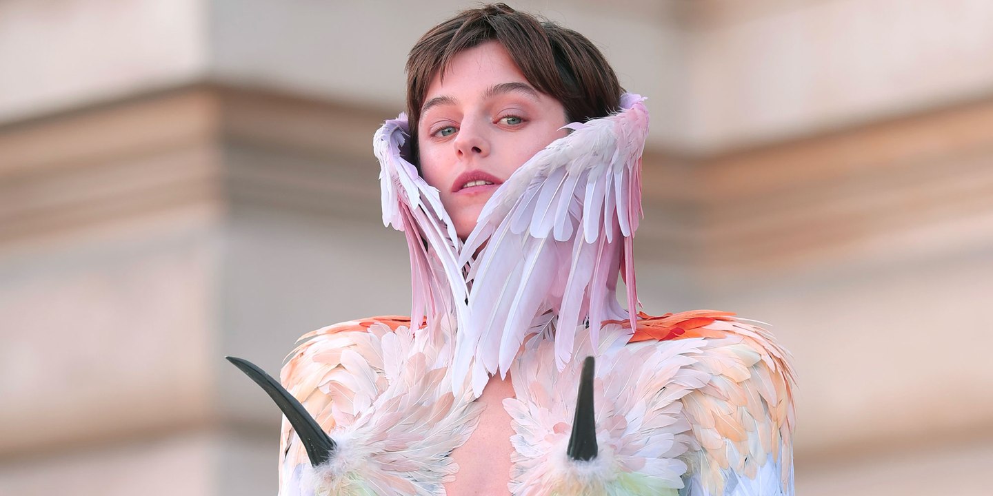 À quoi ressemble la journée type d'un journaliste mode pendant la Fashion Week haute couture ?