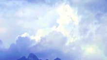 Distant Thunder for Sleep | Summer Storm in the Tatra Mountains