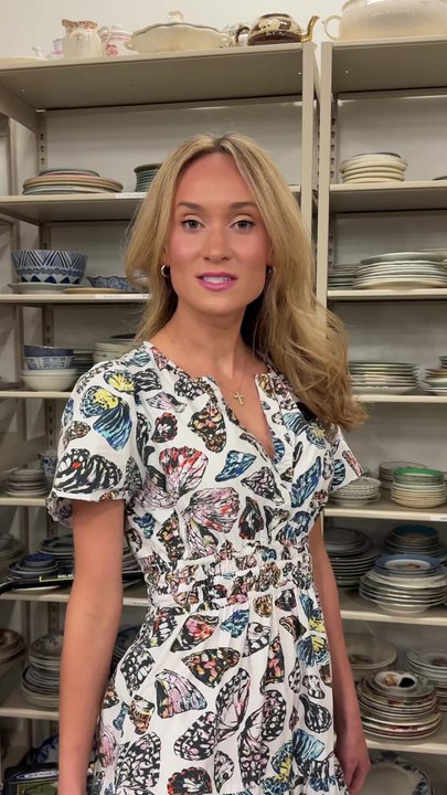 The Type of Southern Person For Every Southern China Plate Pattern