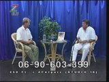 Táltos Titkok - Zenit Televízió - 2008.7. 8. - 1. rész