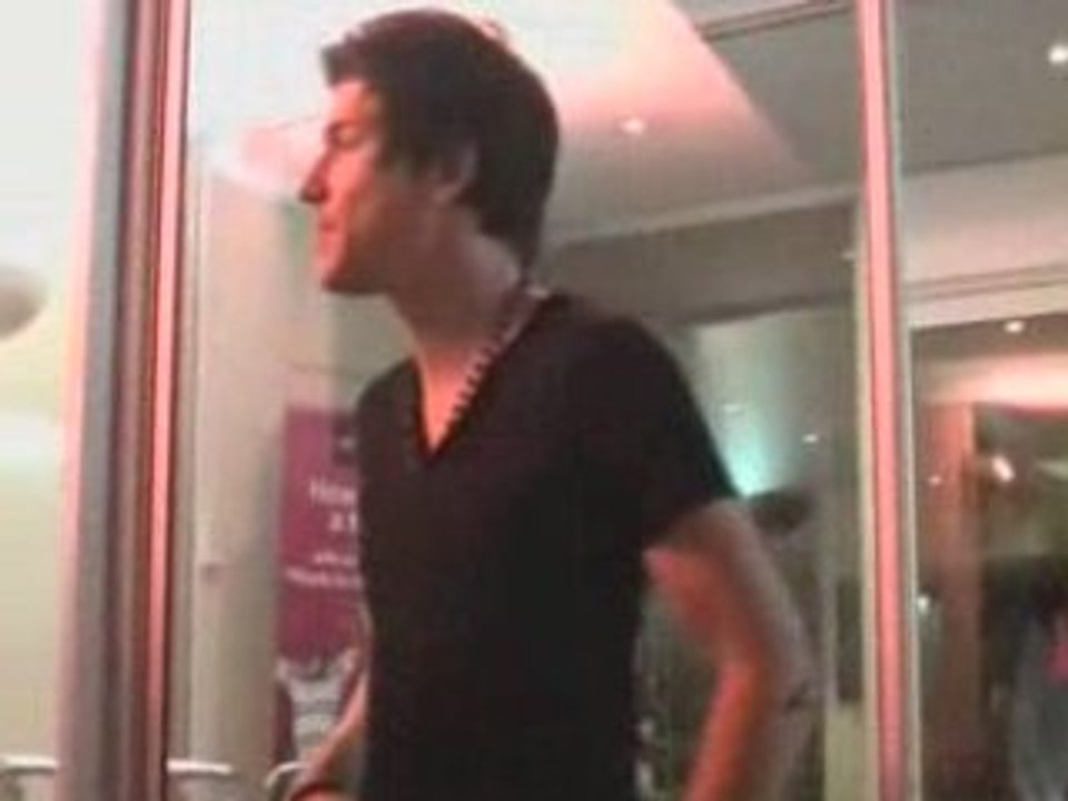 Video chouchou