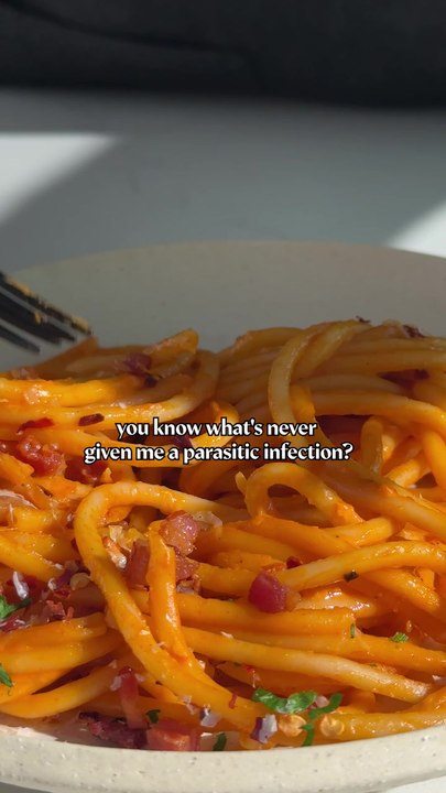 These Recipes Will NOT Give You a Parasitic Infection